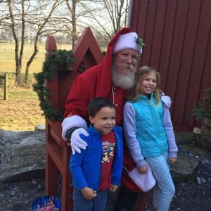 Meet your Posher, Russ